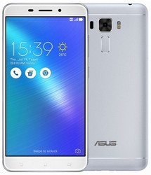 Ремонт телефона Asus ZenFone 3 Laser (‏ZC551KL) в Туле